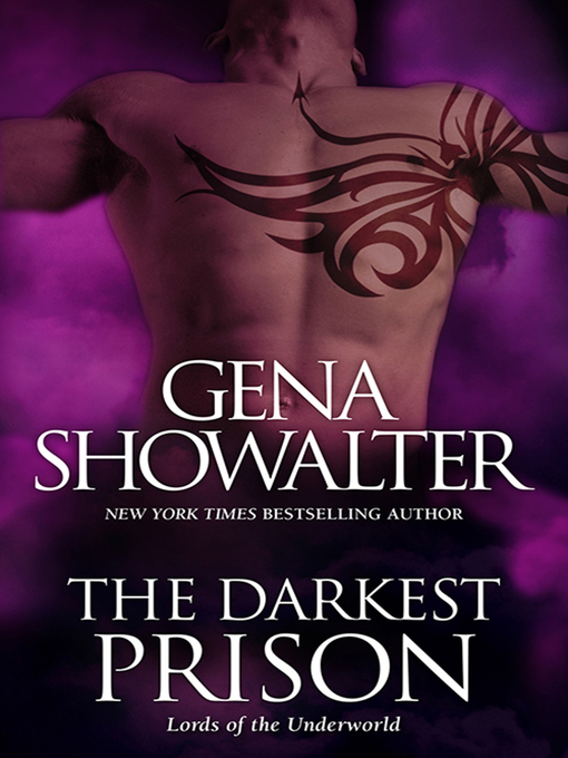 Title details for The Darkest Prison by GENA SHOWALTER - Available